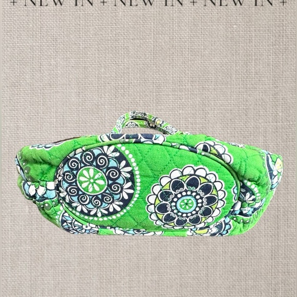 Vera Bradley Shoulder bag with Jockey Silks motif - Picture 6 of 12